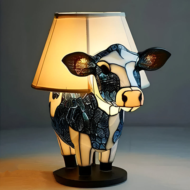 Holstein Vaca Encantada