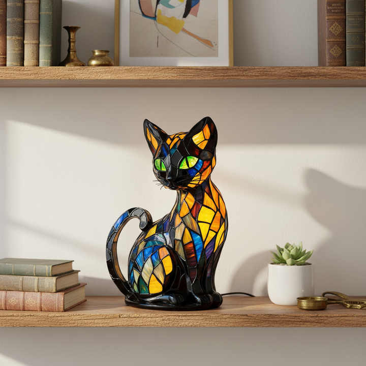 Felino Grácil