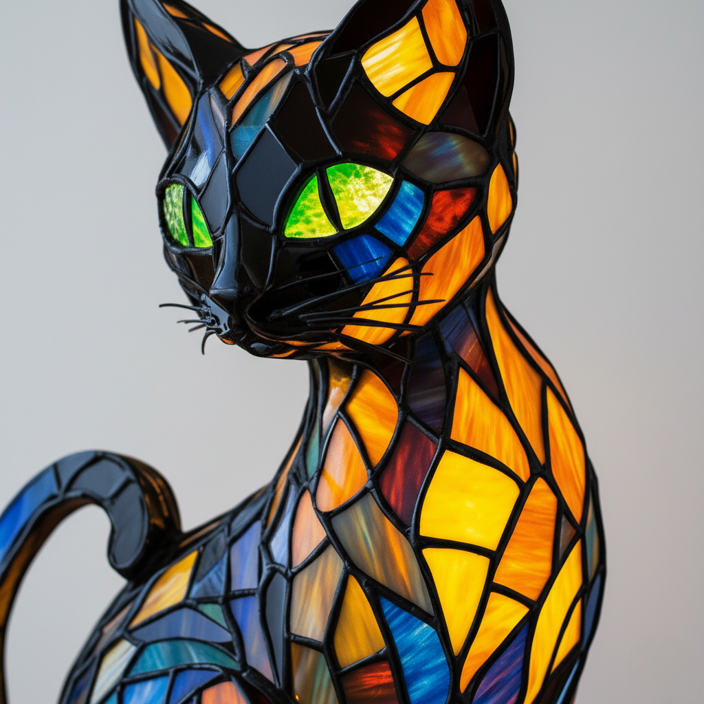 Felino Grácil