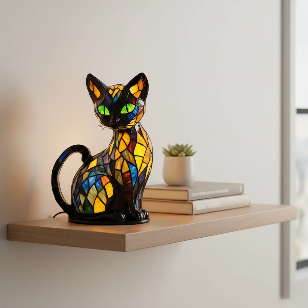 Felino Grácil
