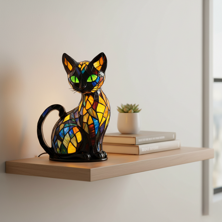 Felino Grácil
