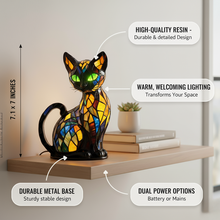 Felino Grácil