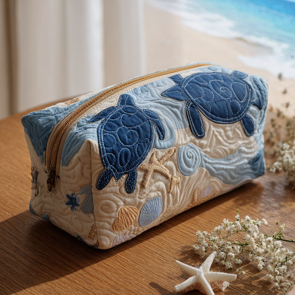 Bolsa Concha Aqua