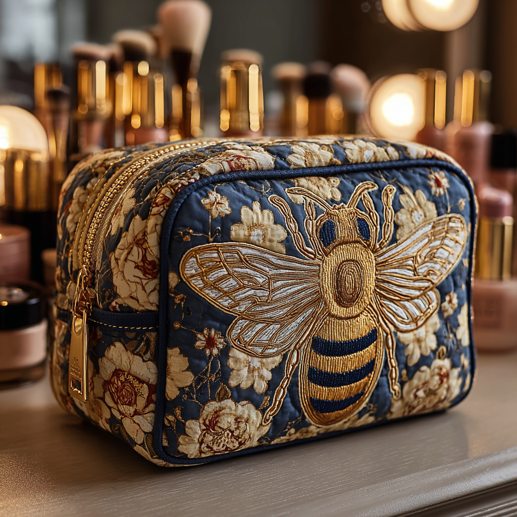 Bolsa Abelha Charme