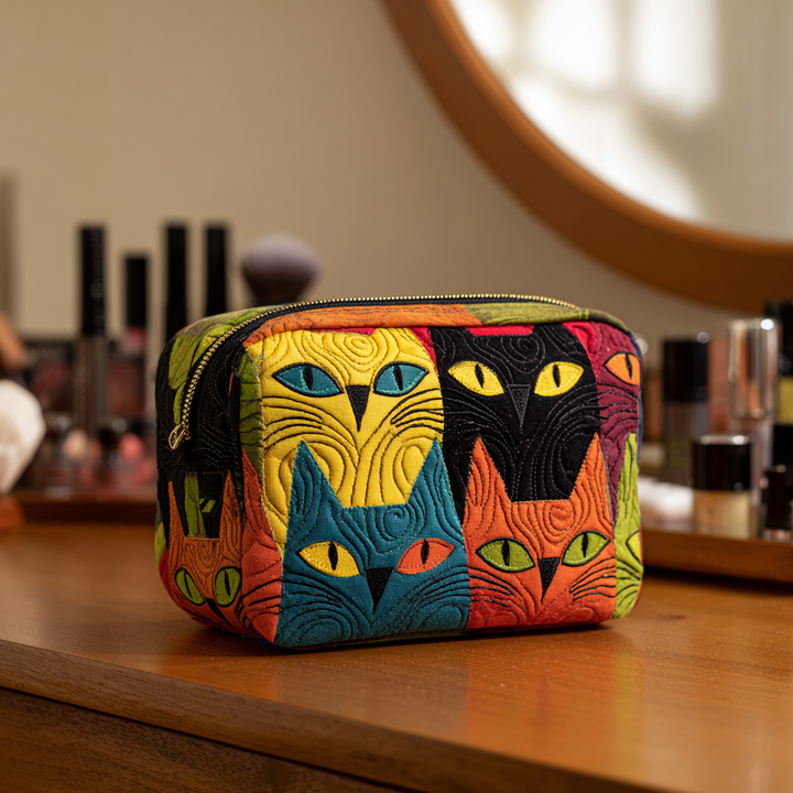 Bolsa Gato Magia