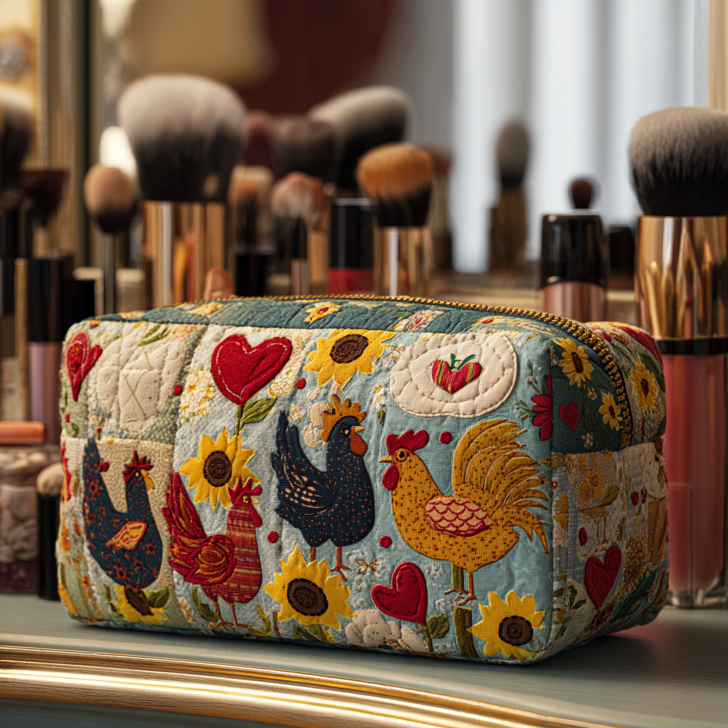 Bolsa Galinha