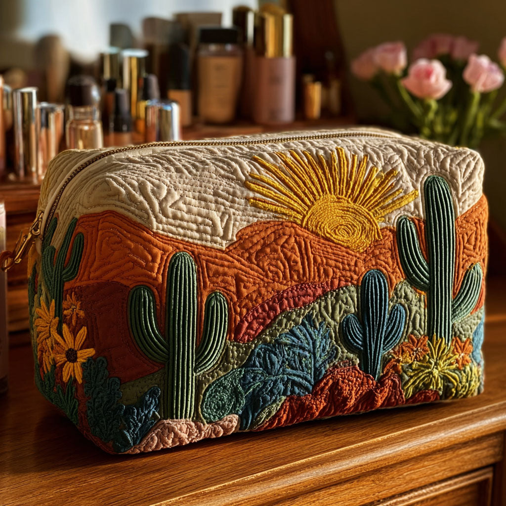 Bolsa Flora do Deserto