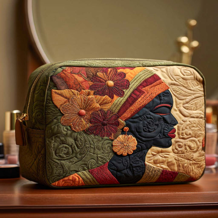 Bolsa Floral Graça