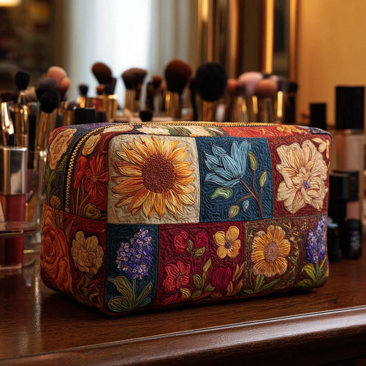Bolsa Floral