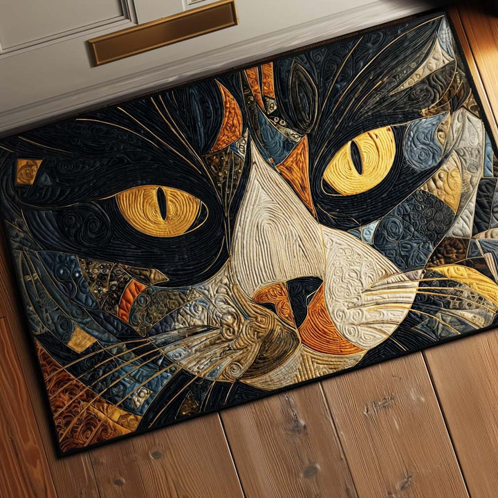 Tapete de Entrada Gato