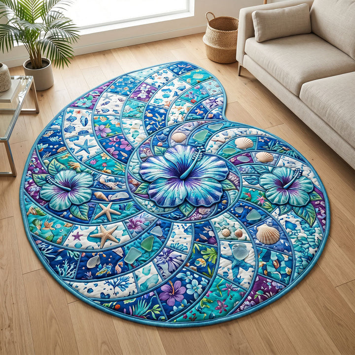 Tapete de Sala Herança Lareira