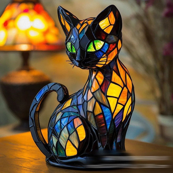 Felino Grácil