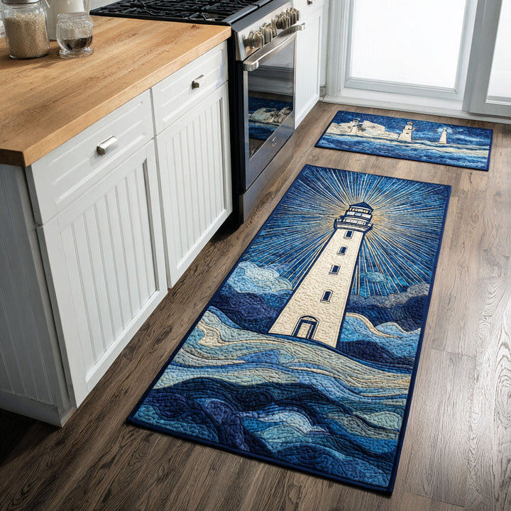 Tapete de Cozinha Farol da Manhã