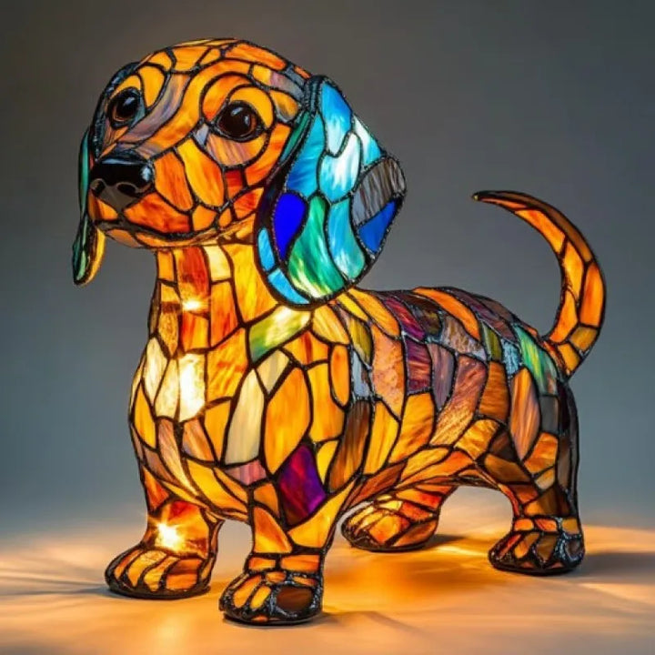 Radianza Perro Teckel