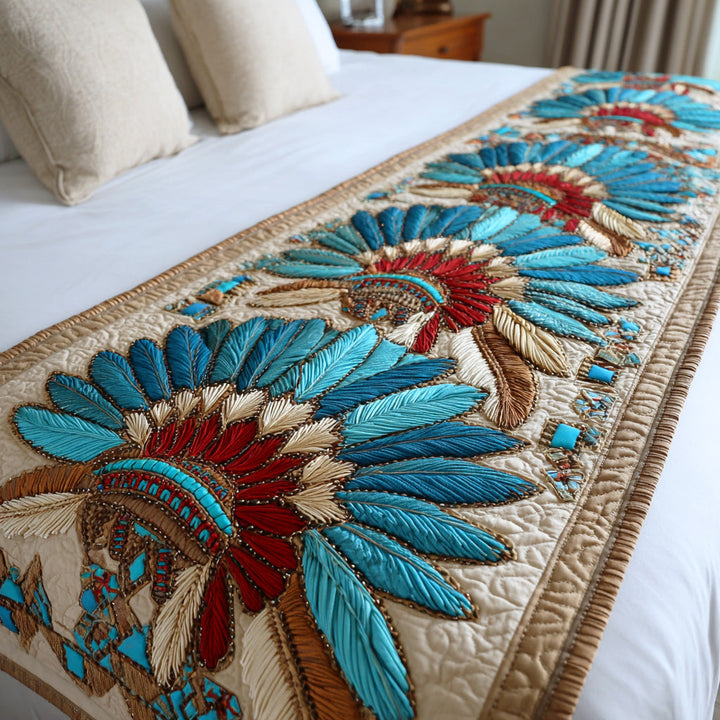 Corredor de Cama Sagrado